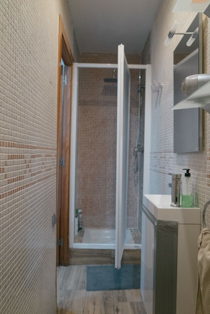 Apartamento Junto Estadio Y Fira