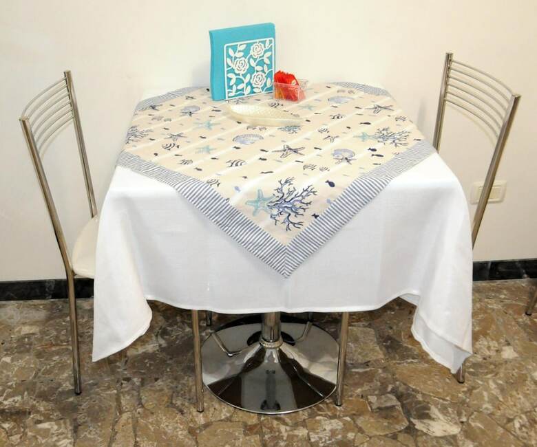 Bed & Breakfast Mare D'amare