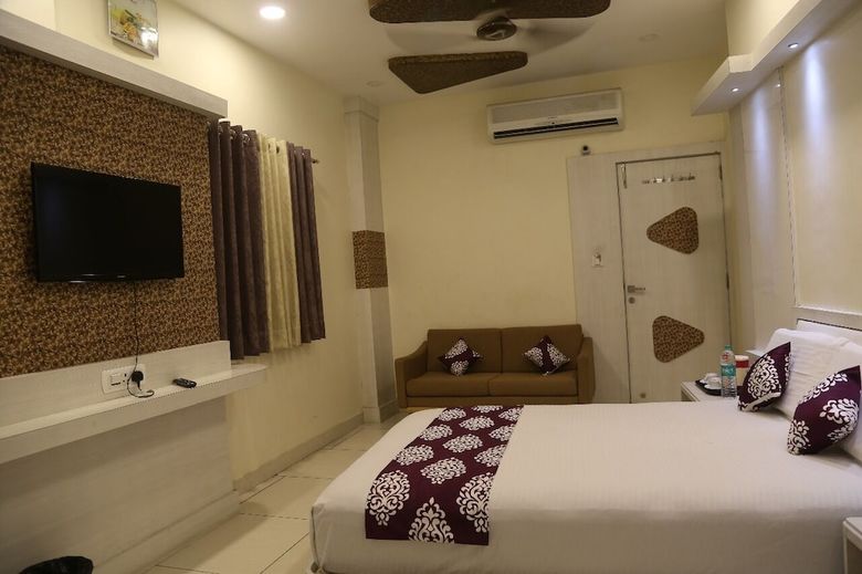 Hotel Sai Ba