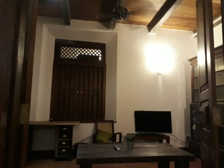 Hotel Villa Razi