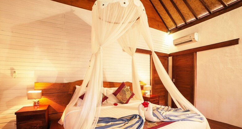 Bed & Breakfast Warisan Villa By Yom