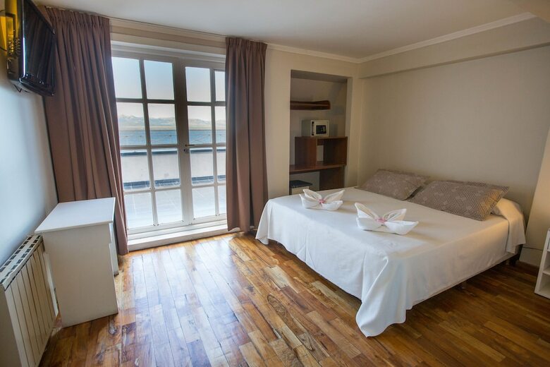 Hotel Rodeo Ski