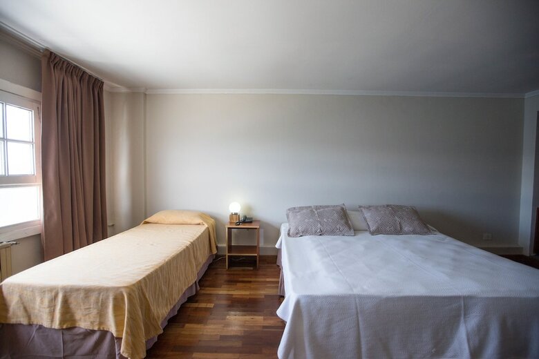 Hotel Rodeo Ski