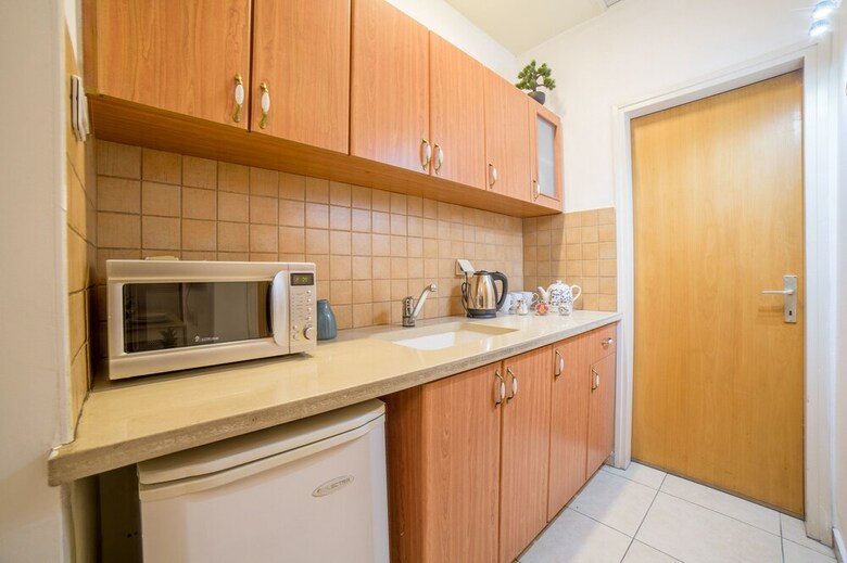 Apartamento Ji Neve Tzedek Tel Aviv