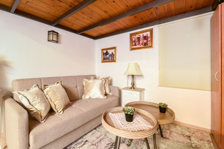Apartamento Ji Neve Tzedek Tel Aviv