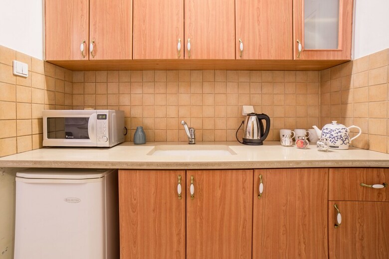 Apartamento Ji Neve Tzedek Tel Aviv