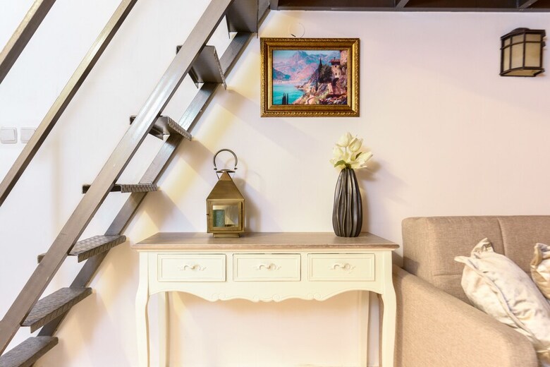 Apartamento Ji Neve Tzedek Tel Aviv