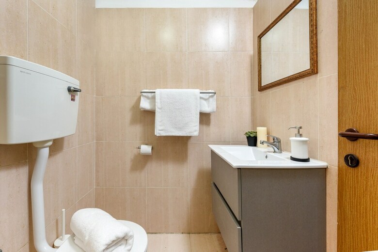 Apartamento Ji Neve Tzedek Tel Aviv