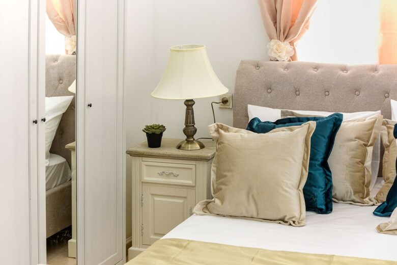 Apartamento Ji Neve Tzedek Tel Aviv