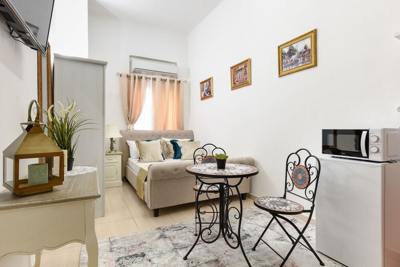 Apartamento Ji Neve Tzedek Tel Aviv