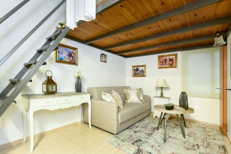Apartamento Ji Neve Tzedek Tel Aviv