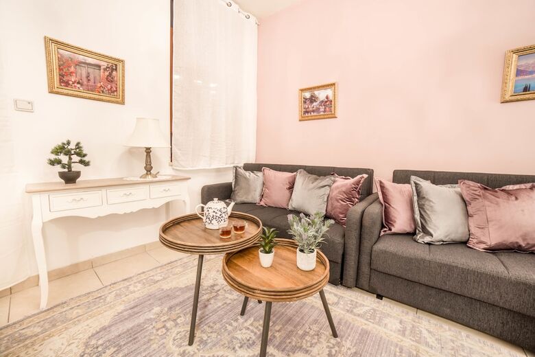 Apartamento Ji Neve Tzedek Tel Aviv