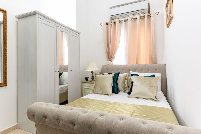 Apartamento Ji Neve Tzedek Tel Aviv