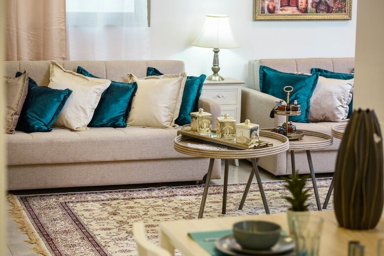 Apartamento Ji Neve Tzedek Tel Aviv