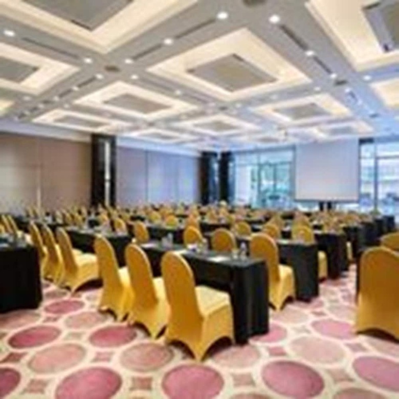 Hotel Wyndham Casablanca Jakarta