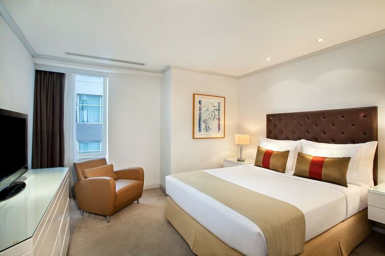 Hotel Wyndham Casablanca Jakarta