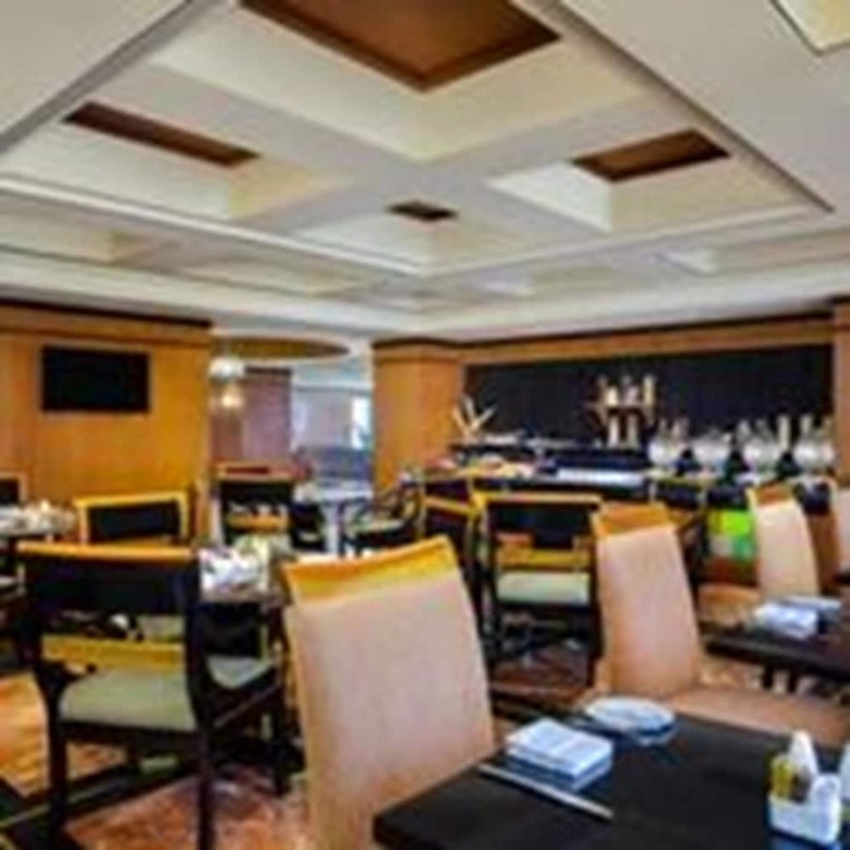 Hotel Wyndham Casablanca Jakarta