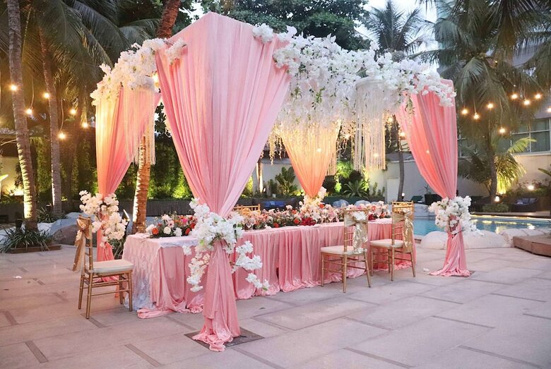 Hotel Wyndham Casablanca Jakarta