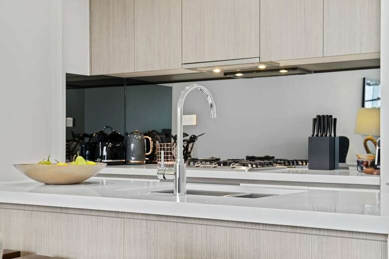 Apartamentos Ultra Modern Luxurious Home In Tranquil Sydney