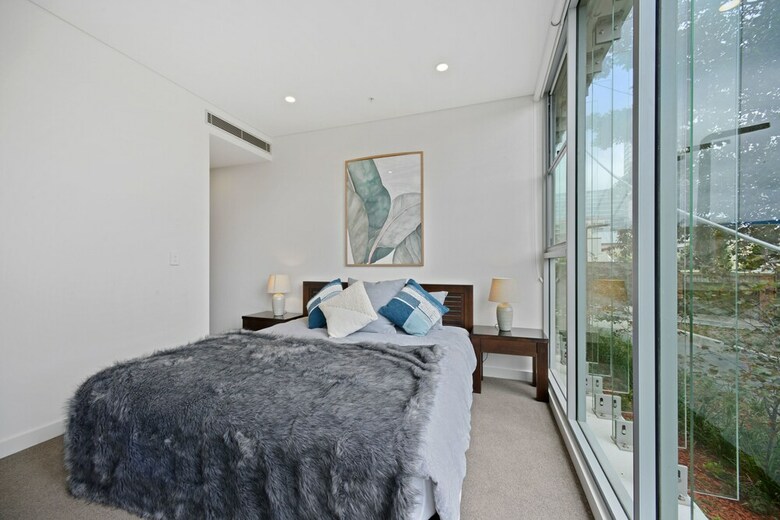 Apartamentos Ultra Modern Luxurious Home In Tranquil Sydney
