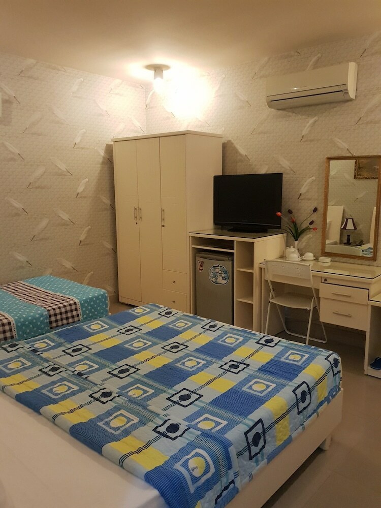 Du Xuan Hotel