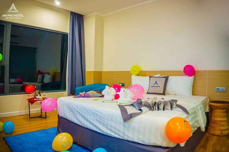 Hostal An Phu Hotel