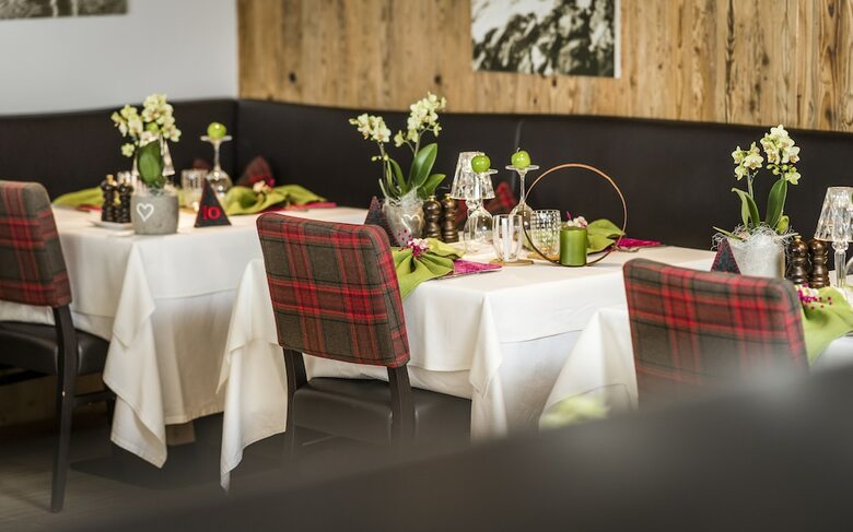 Hotel Alpine Boutique Villa Gabriela