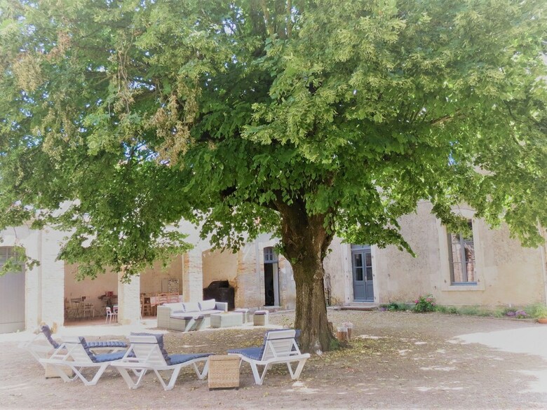 Apartamento Au Presbyt�re Boh�me