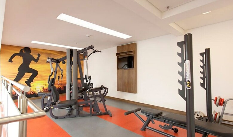 Apartamentos Flat No Brooklin 186