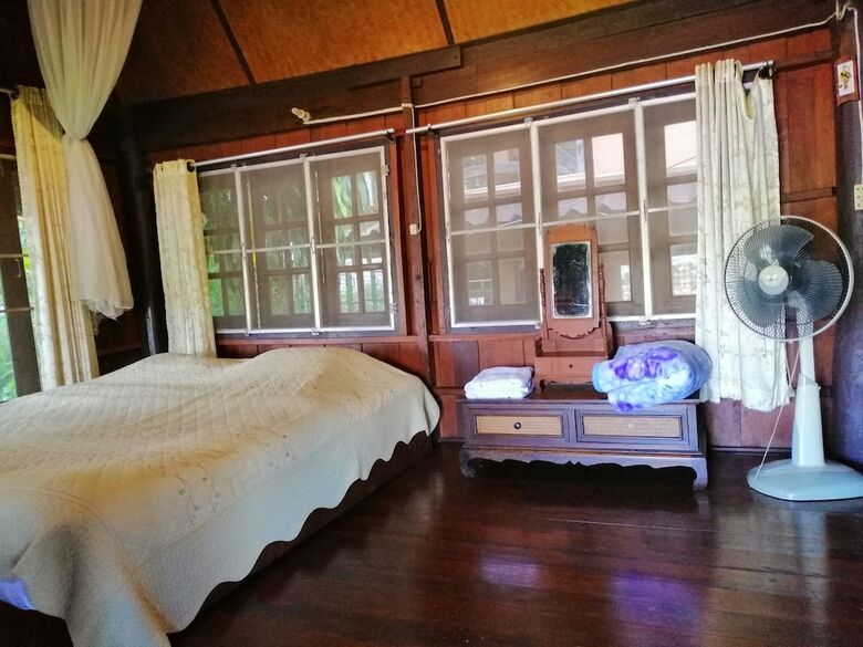 Hotel Baan Tammila Guesthouse