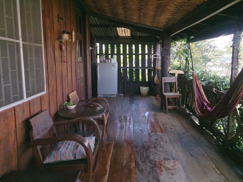 Hotel Baan Tammila Guesthouse