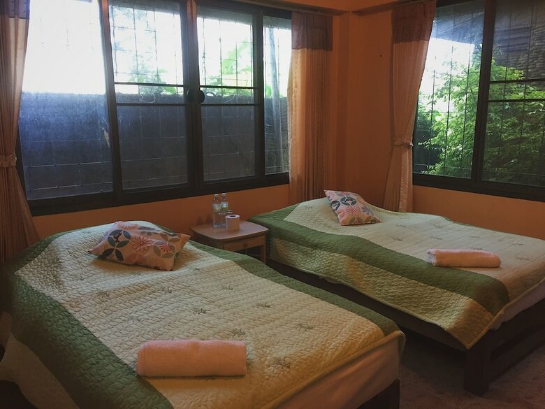 Hotel Baan Tammila Guesthouse