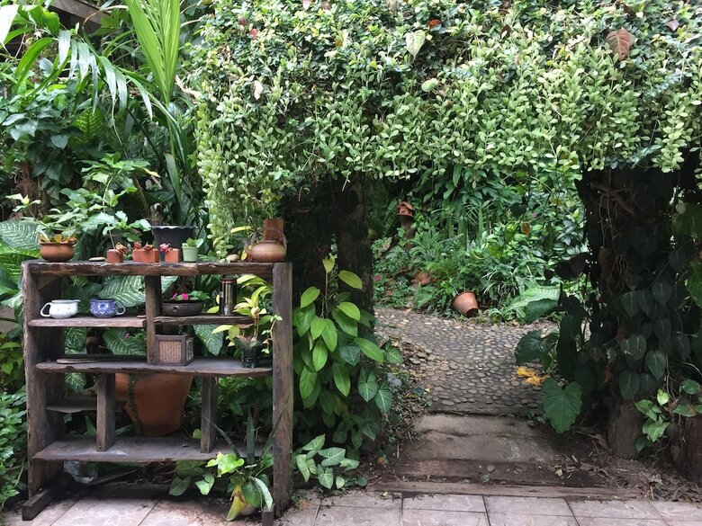 Hotel Baan Tammila Guesthouse
