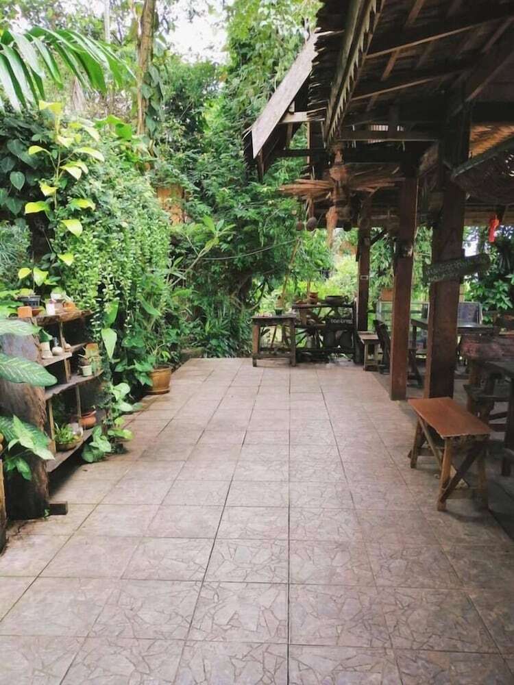 Hotel Baan Tammila Guesthouse