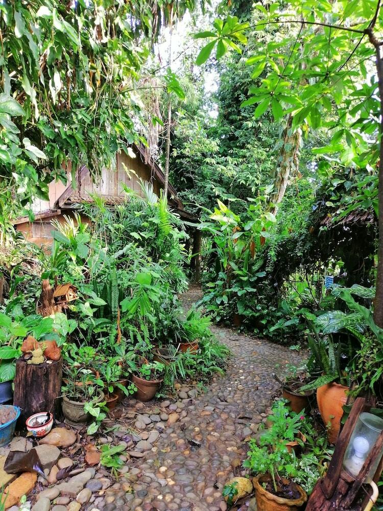 Hotel Baan Tammila Guesthouse