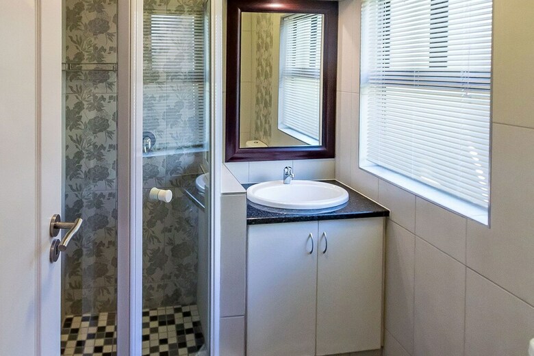 Turnberry House T16 - Selborne Golf Estate
