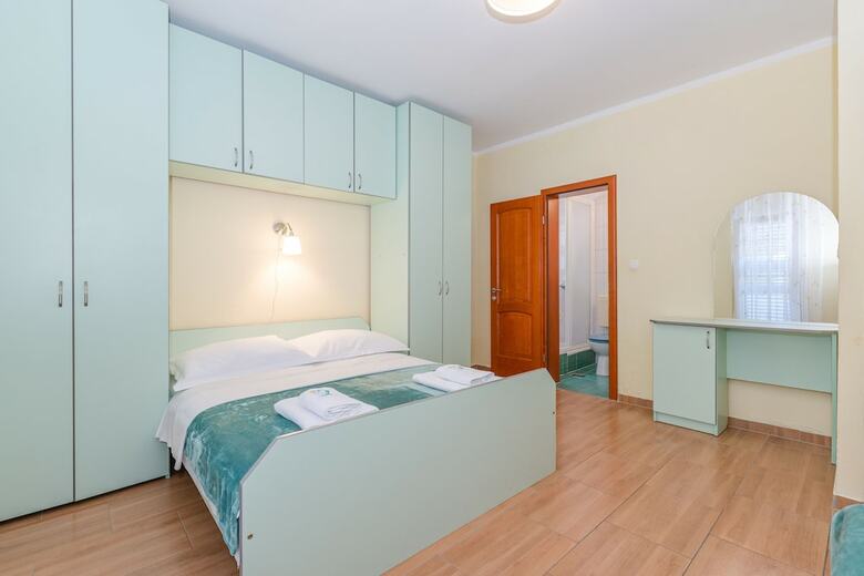 Apartments Novalja
