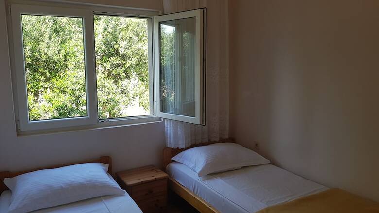 Apartments Novalja