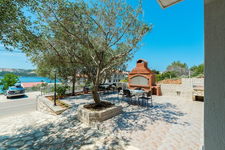 Apartments Novalja