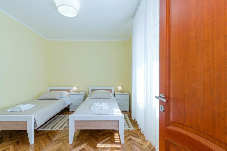 Apartments Novalja