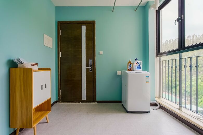 Locals Boutique Apartment Wanzai No.4