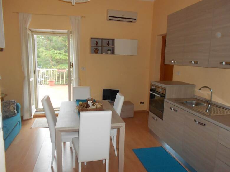 Apartamento Villa Elvira Country House