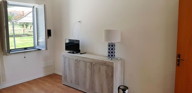 Apartamento Villa Elvira Country House
