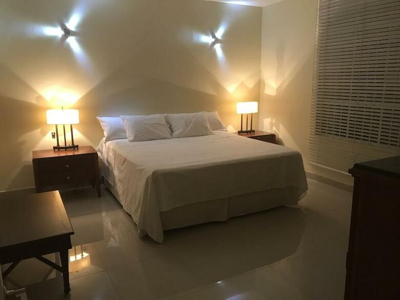 Hotel Del Angel