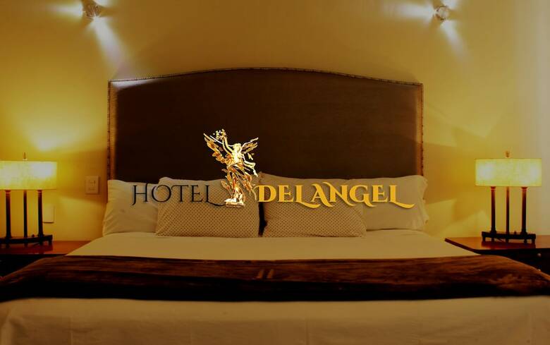 Hotel Del Angel