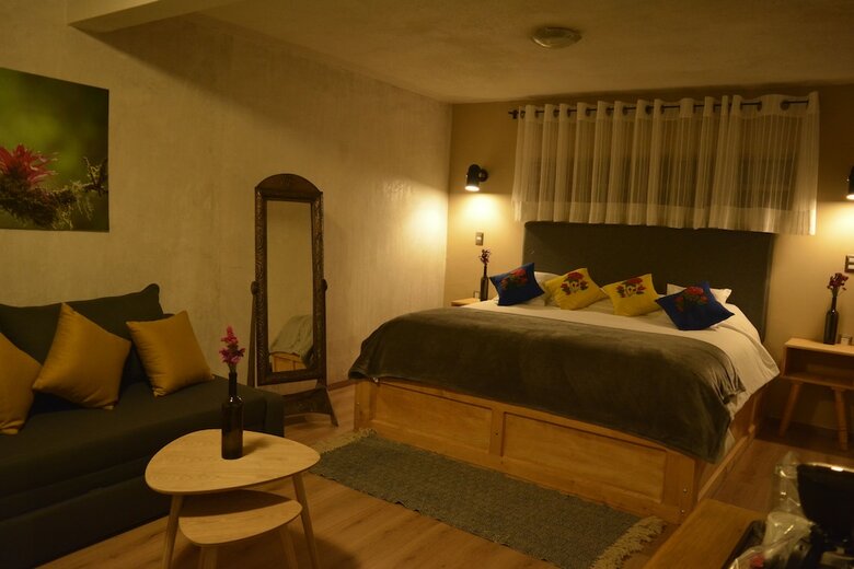 Hostal Cielo Hotel
