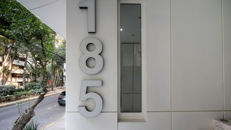 Apartamentos Condesa Boutique Ph By Livemexicocity