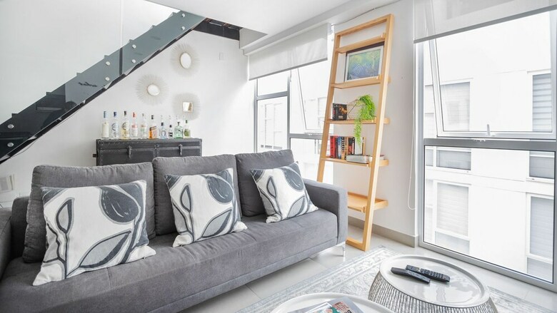 Apartamentos Condesa Boutique Ph By Livemexicocity