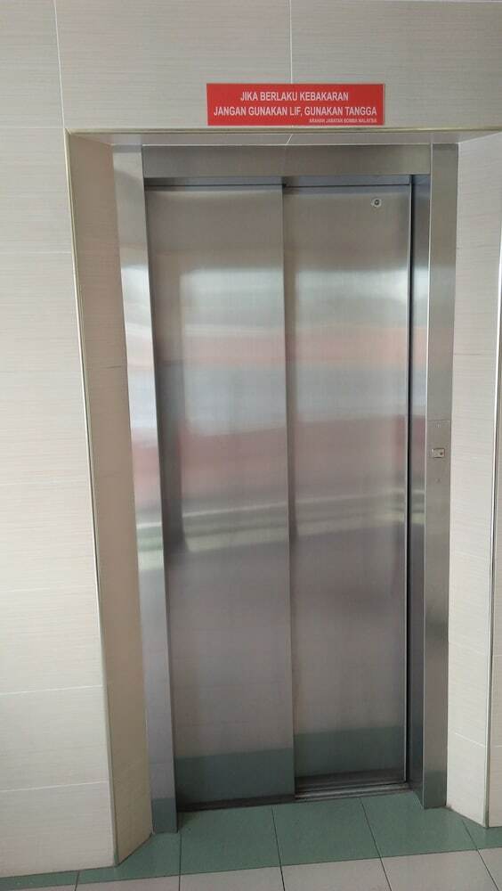 Dragon Inn Premium Hotel Johor Bahru