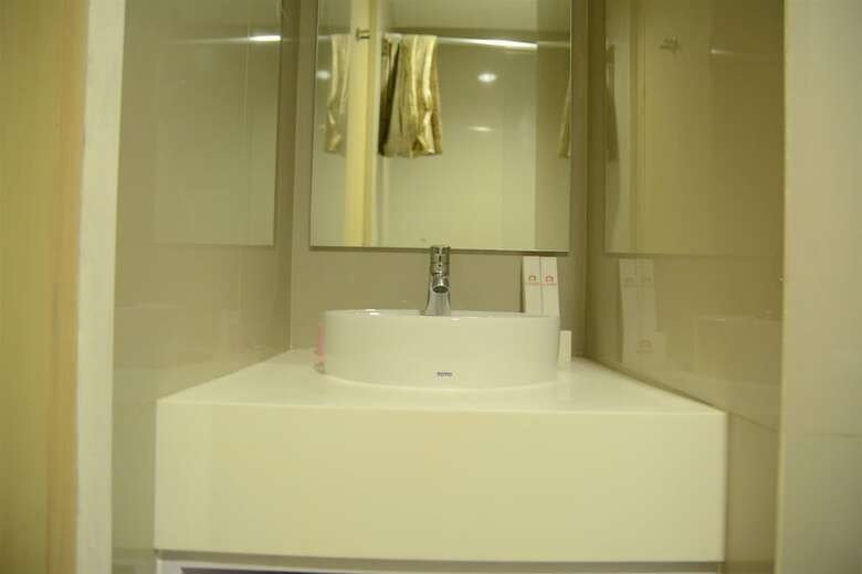 Brand New Studio Tree Park Apartment Near Ice Bsd